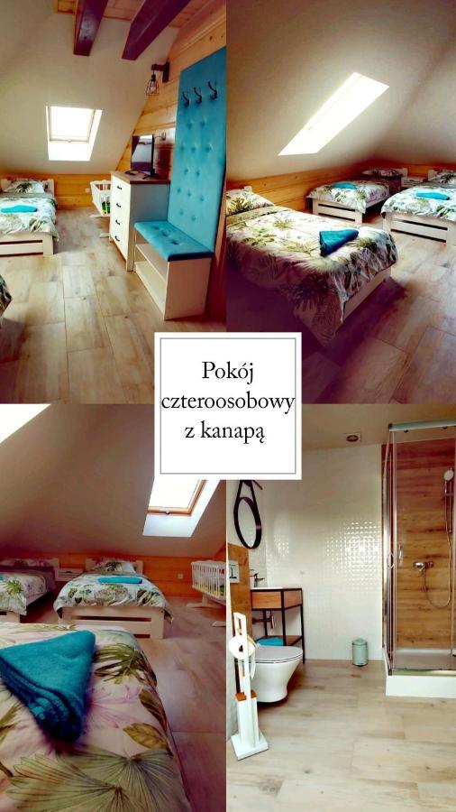 Panorama Swietokrzyska Gorno  Экстерьер фото
