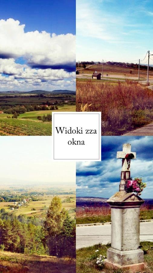 Panorama Swietokrzyska Gorno  Экстерьер фото
